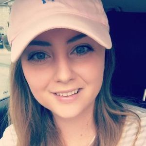 Meet your Posher, Ally