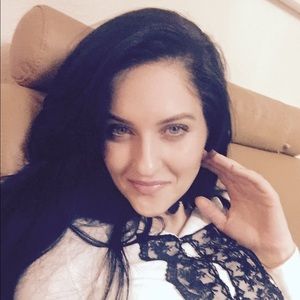 Meet your Posher, Kristina