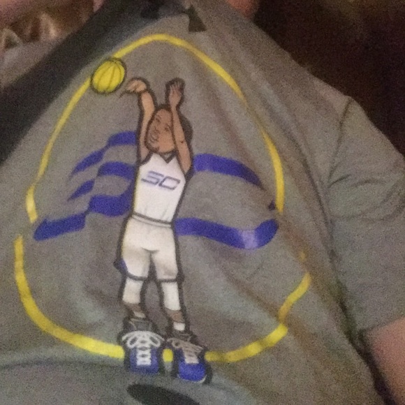 Meet your Posher, Mason - Picture 1 of 1