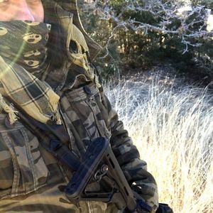 Meet your Posher, Alejandro