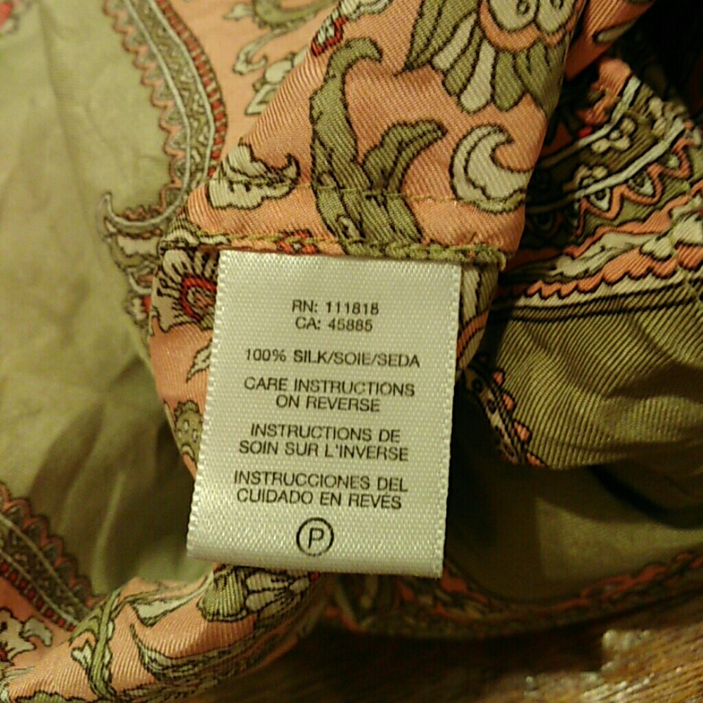 NWOT! Michael Kors Top! - Picture 4 of 4