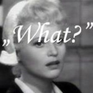 Meet your Posher, Janet