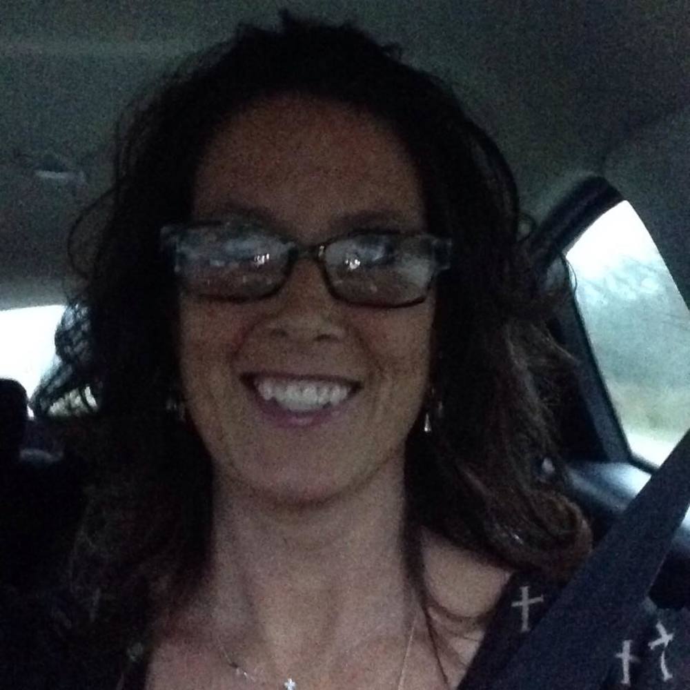 Meet your Posher, Kim