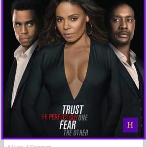 Meet your Posher, Yonce