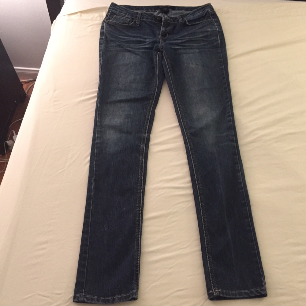 Earl Jeans Size 9