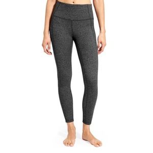NWT S Athleta Leggings