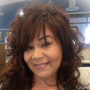 Meet your Posher, Jo ann