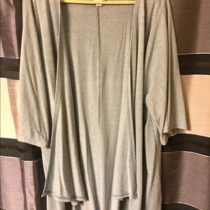 Lularoe Lindsay size small