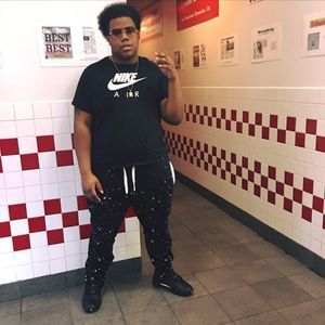 Meet your Posher, Ronald