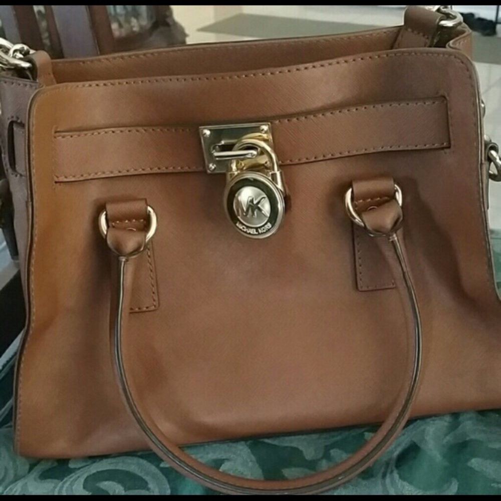 Michael Kors Hamilton