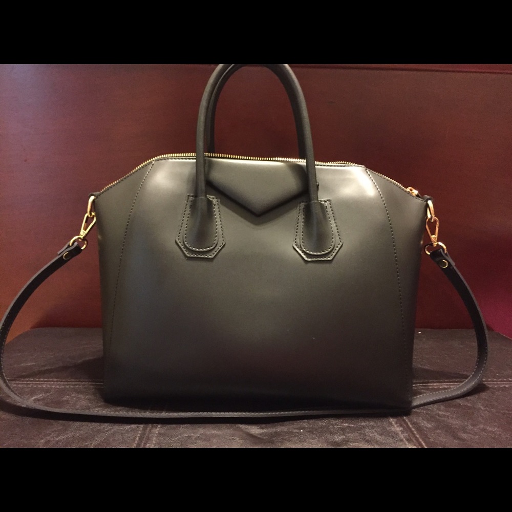 GIVENCHY INSPIRED HANDBAG