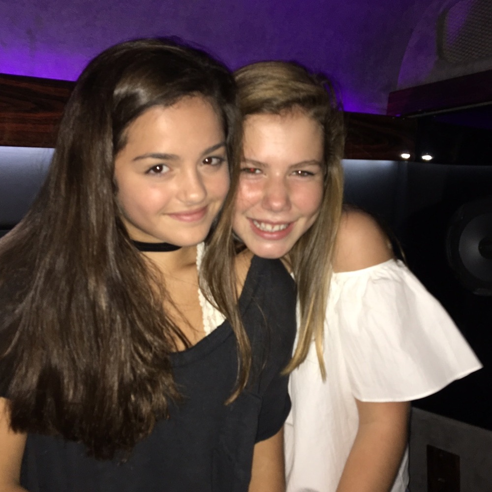 Meet your Posher, Kate