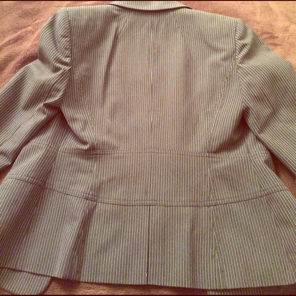 Nine West pant suit size 4 - Picture 2 of 6