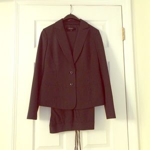 Nine West pant suit size 4
