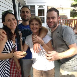 Meet your Posher, Alyne