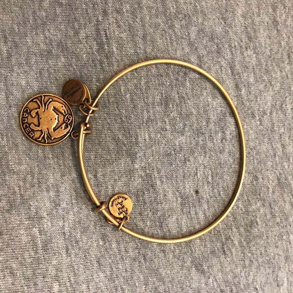 Cancer bracelet