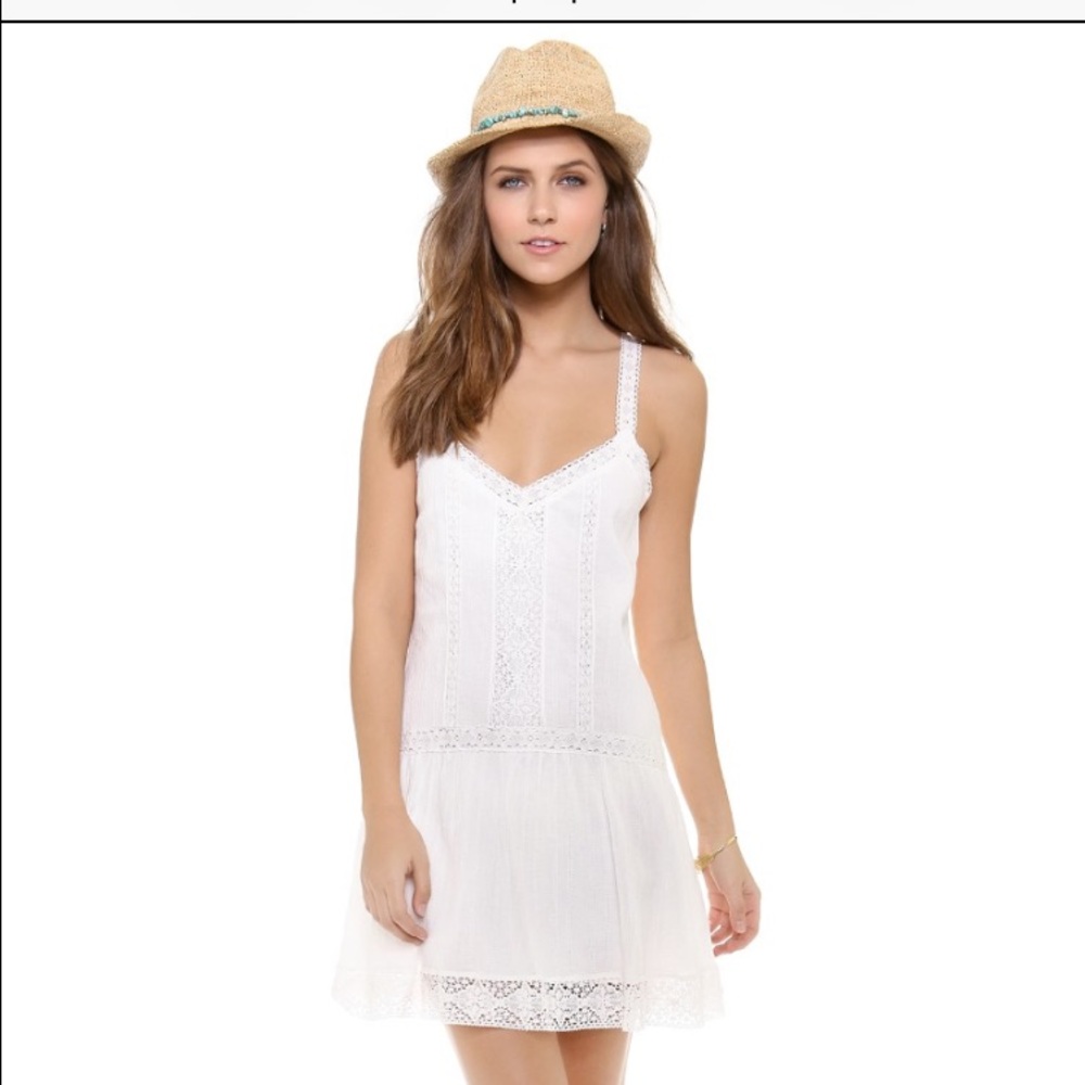 Dolce Vita Chakra Dress