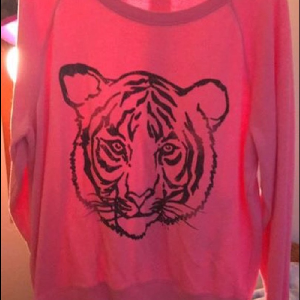 Victoria Secret PINK hoodie