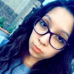 Meet your Posher, Lynnette