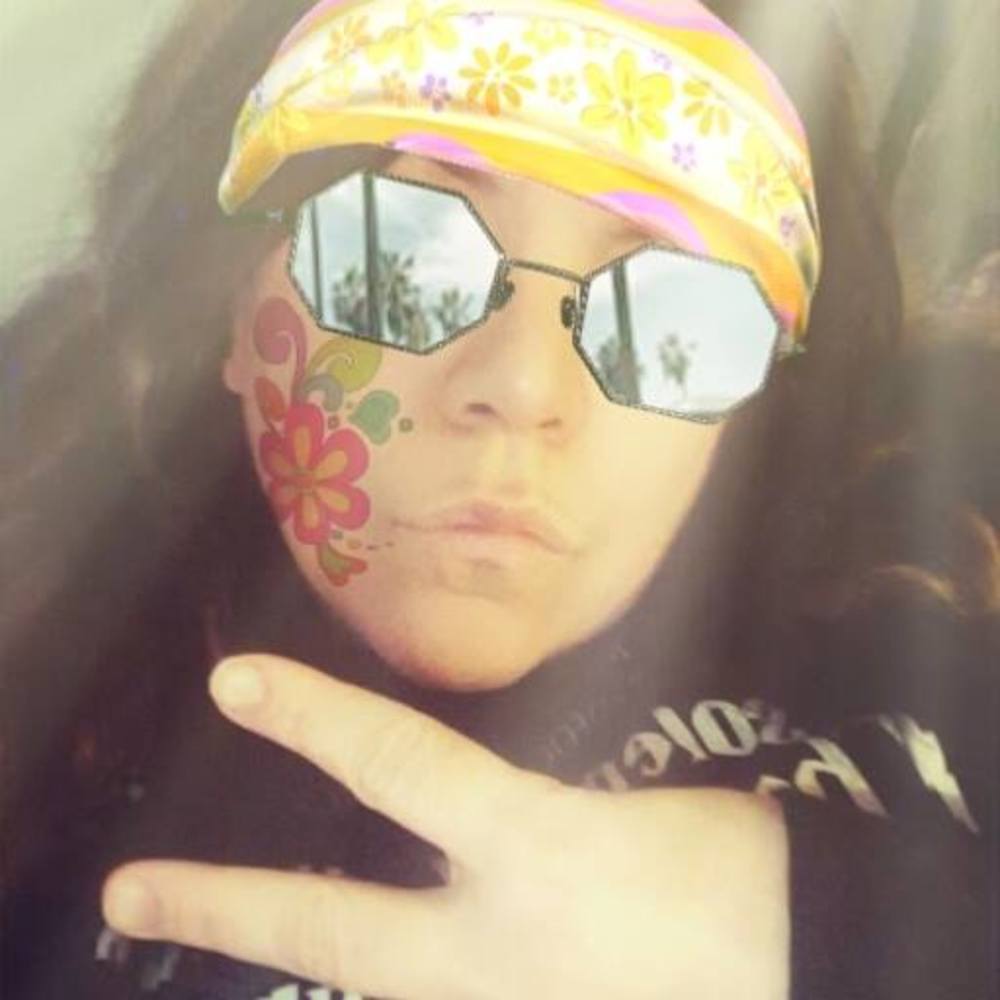 Meet your Posher, Jessica