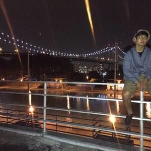 Meet your Posher, Felipe