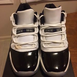Air Jordan 11 Retro