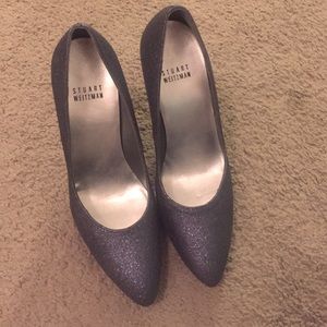 Stuart weitzman heels