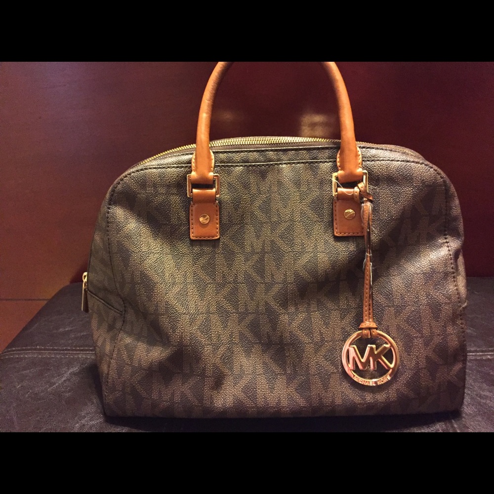 Michael Kors Satchel