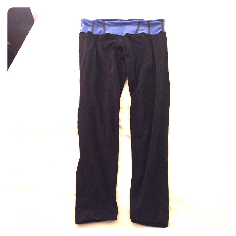 Yoga Leggings by 90 Degrees