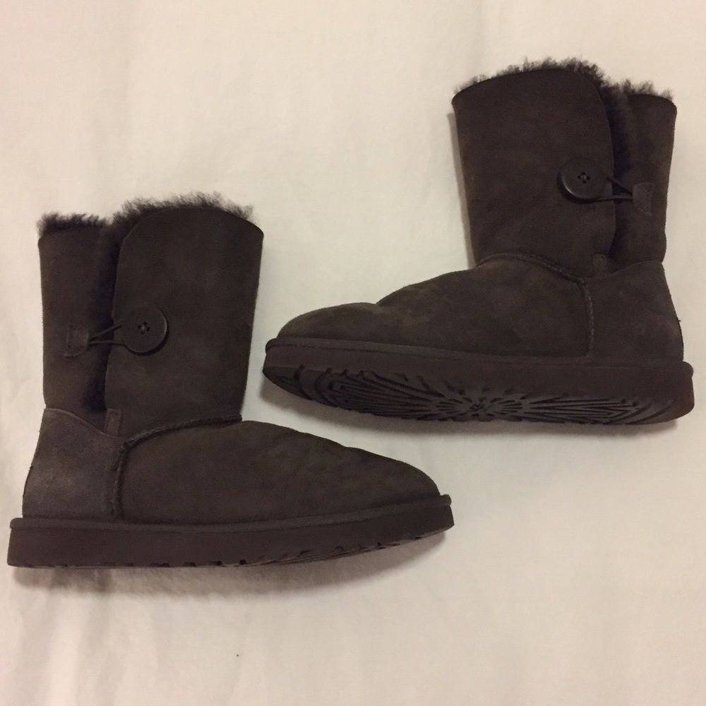 Ugg Bailey Button II