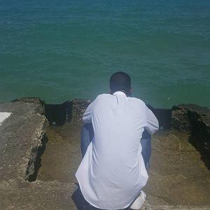 Meet your Posher, Elisha