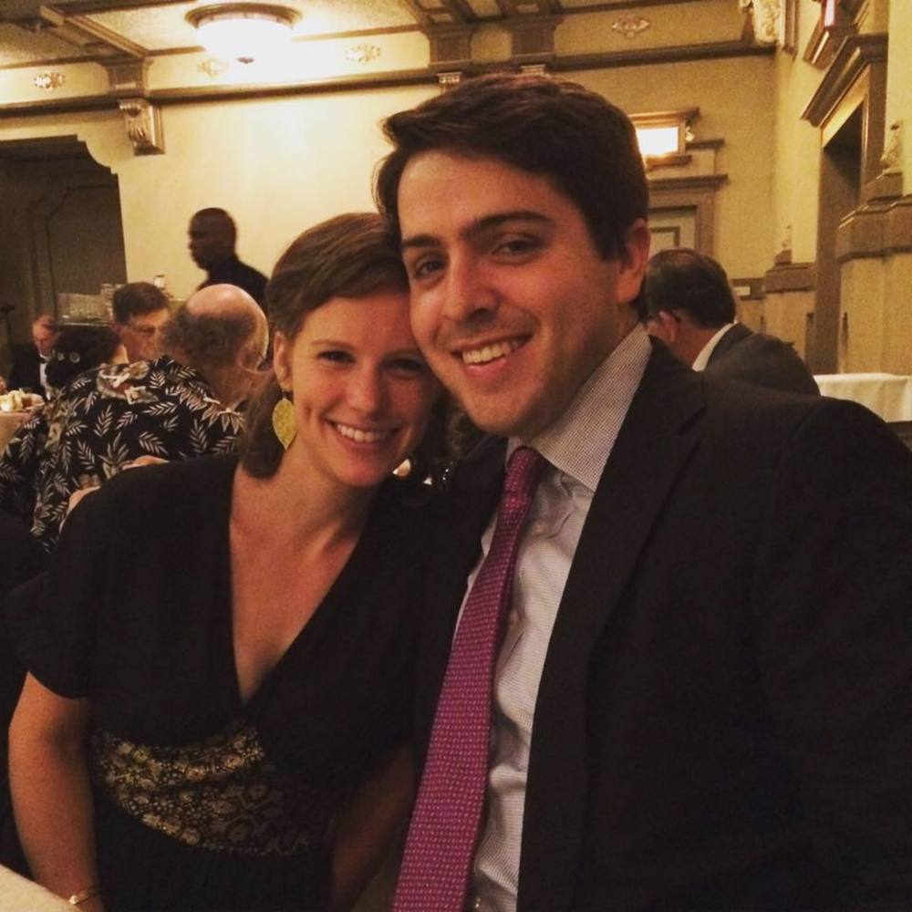 Meet your Posher, Julie