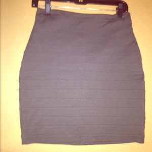 Express Skirt