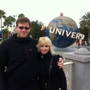 Meet your Posher, Genya