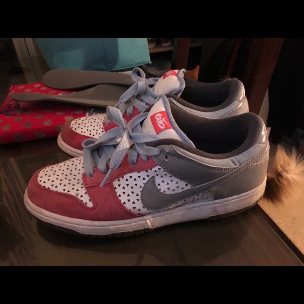 Nike Limited Edition Shoes