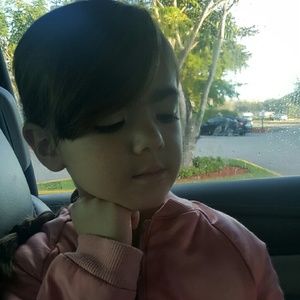 Meet your Posher, Erena