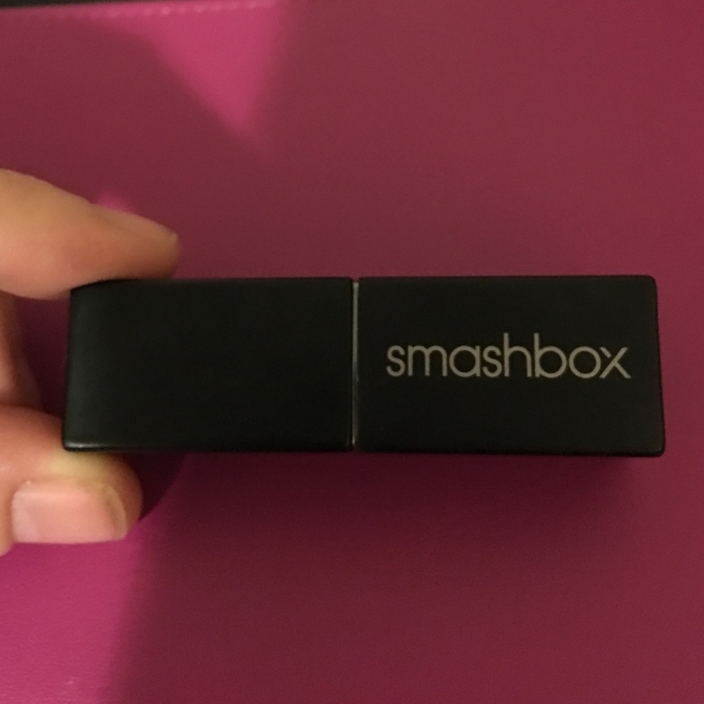 Smashbox-Be Legendary Lipstick