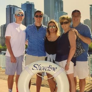 Meet your Posher, Jared