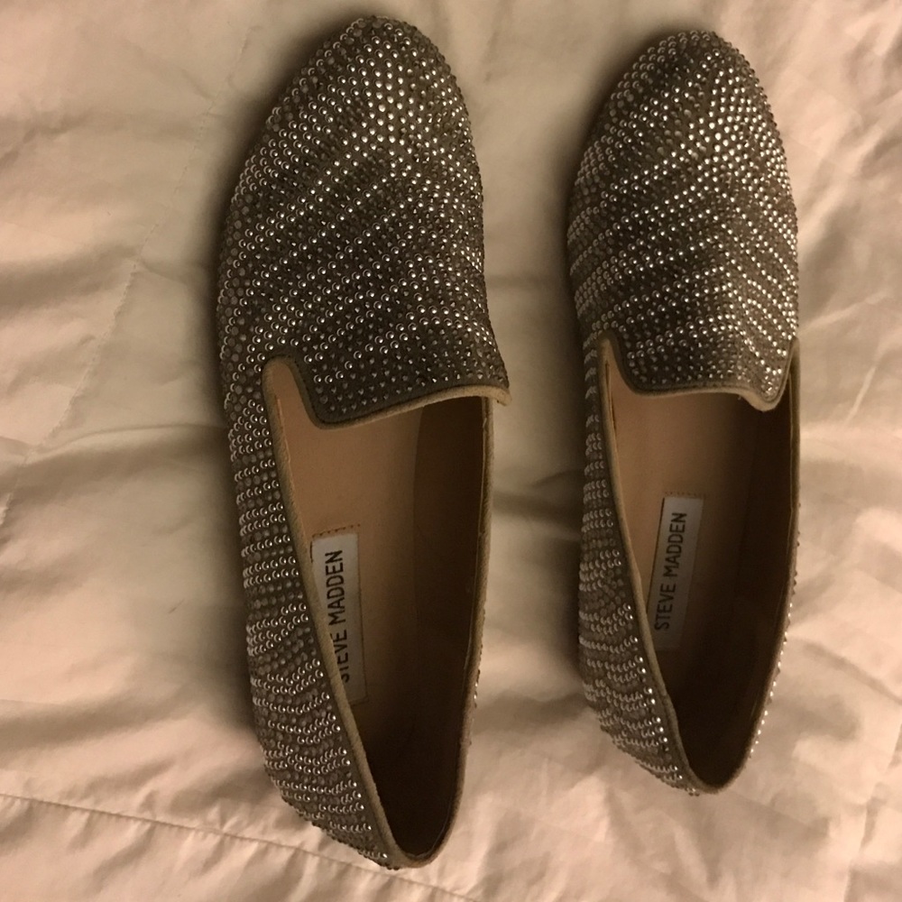 Steve Madden Shoes 7.5