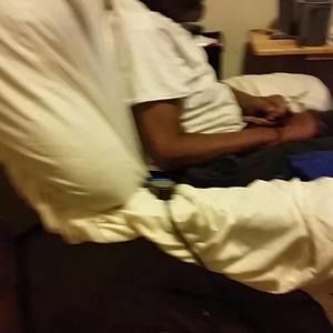 Meet your Posher, Antoinette