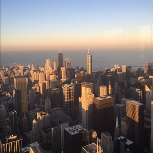 Meet your Posher, Rachel