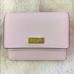Kate Spade card holder