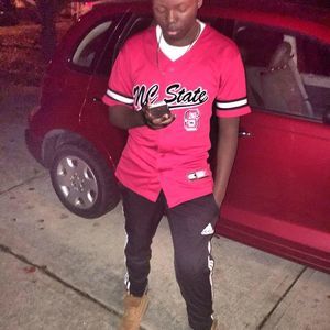 Meet your Posher, Kameron