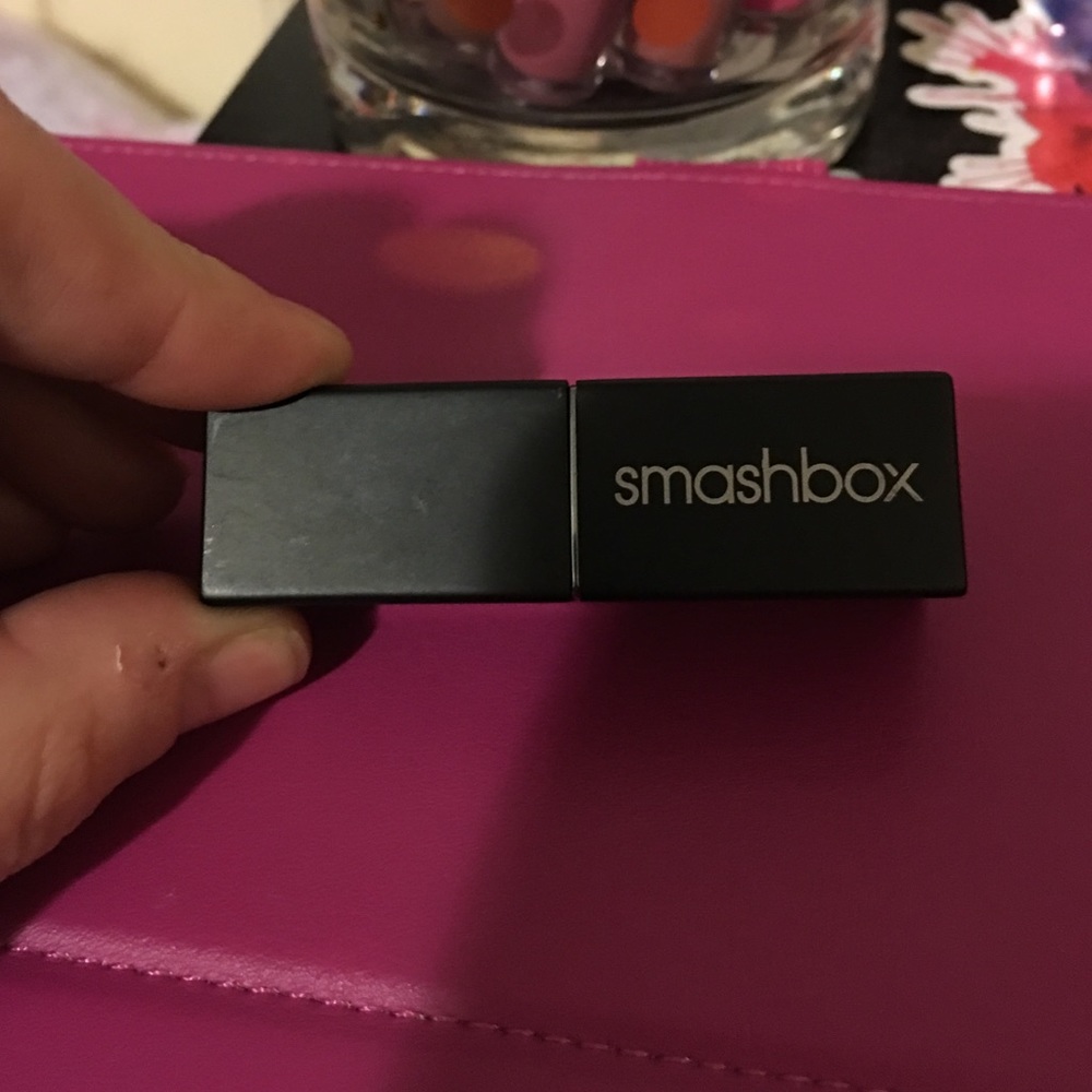 Smashbox-Be Legendary Lipstick