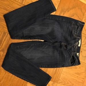 Pacsun mid rise skinniest jeans
