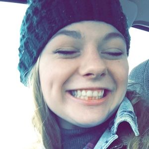 Meet your Posher, Sam