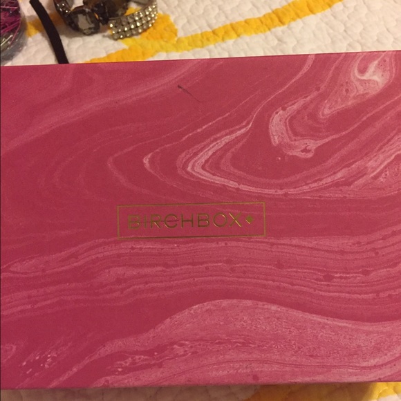 My creation of Birchbox.. New never open samples - Picture 2 of 3