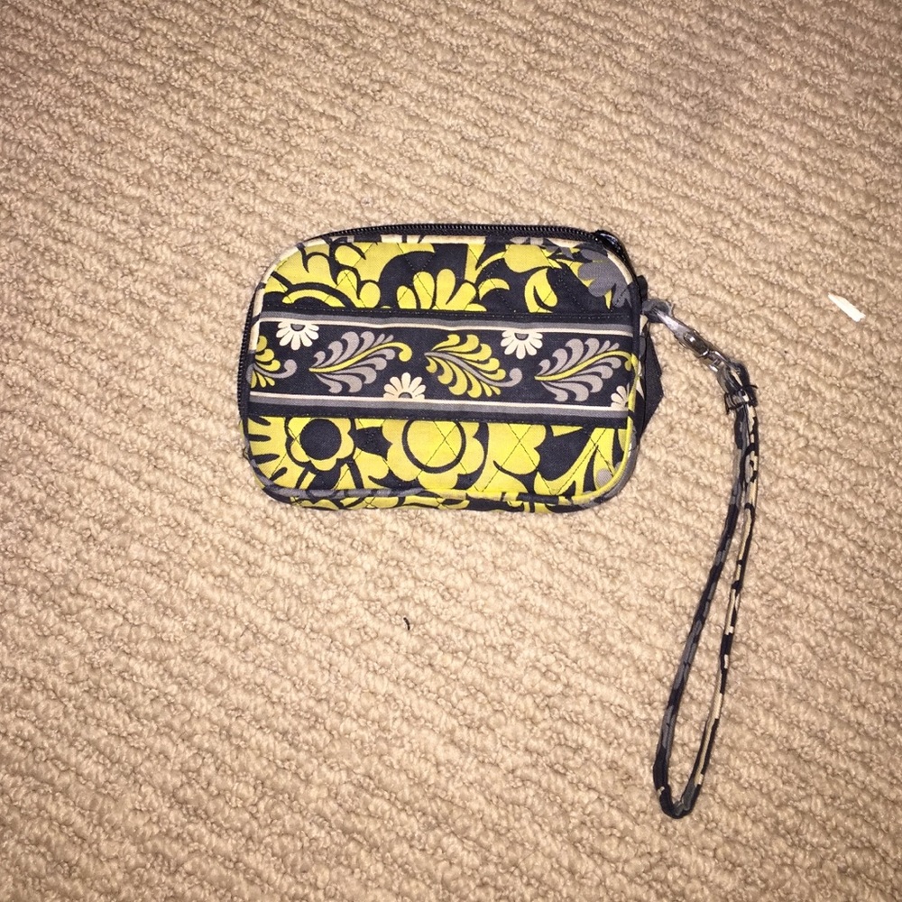 Tech device holder