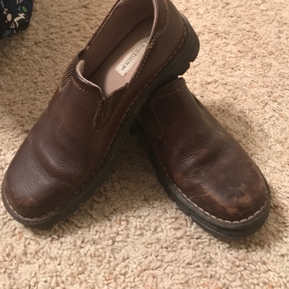 Predictions shoes
