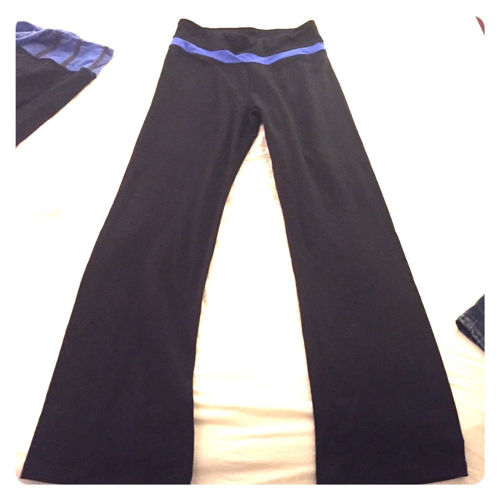 Balls Workout Pant